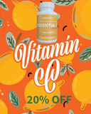Organic Vitamin C