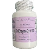 CoEnzyme Q10 - 100mg