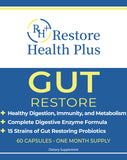 GUT RESTORE