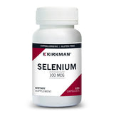 Selenium (formerly called - Reacted Selenium) 100 CT