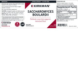 Saccharomyces Boulardii 100 CT