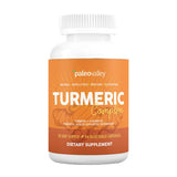 Turmeric Complex Organic (formerly INFLAMMEASE)