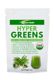Hyper Greens Superfood