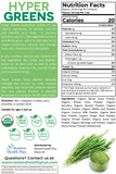 Hyper Greens Superfood