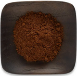 Chaga Mushroom Powder, Organic 1/4 lb.