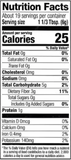 Lion's Mane Mushroom Powder, Organic 1/4 lb.