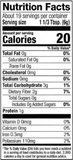 Shiitake Mushroom Powder, Organic 1/4 lb.