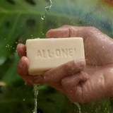 Dr. Bronner's Almond Castile Bar Soap 5 oz.