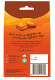 Wedderspoon Organic Ginger with Echinacea Manuka Honey Drops 4 oz.