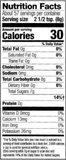 Frontier Co-op Maple Syrup Granules, Organic 1 lb.