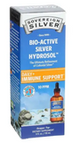 Sovereign Silver Bio-Active Silver Hydrosol Daily Immune Support Dropper 4 fl. oz.