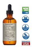 Sovereign Silver Bio-Active Silver Hydrosol Daily Immune Support Dropper 4 fl. oz.