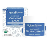 Hyland's Organic Baby Calming Balm 1.76 oz.