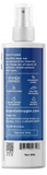 Essential Oxygen Food Grade 3% Hydrogen Peroxide 8 fl. oz. spray
