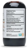 Equinox Botanicals Elderberry Syrup 4 fl. oz.