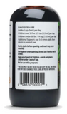 Equinox Botanicals Elderberry Syrup 4 fl. oz.