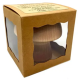 Jade & Pearl Canterbury's Crack & Peel Garlic Popper & Herb Crusher