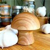 Jade & Pearl Canterbury's Crack & Peel Garlic Popper & Herb Crusher