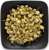 German Chamomile Flowers, Organic