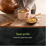 German Chamomile Flowers, Organic