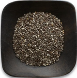 Frontier Co-op Chia Seed, Whole, Organic 1 lb.