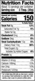 Frontier Co-op Chia Seed, Whole, Organic 1 lb.