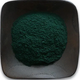 Frontier Co-op Spirulina Powder, Organic 1 lb.