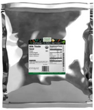 Milk Thistle Seed Powder, Organic 1 lb.