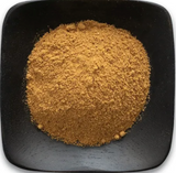 Hawthorn Berry Powder, Organic 1 lb