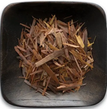 Pau d'Arco Bark, Cut & Sifted 1 lb.