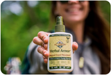 All Terrain Herbal Armor Insect Repellent Spray 8 fl. oz.