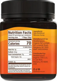 Wedderspoon Raw Monofloral Manuka Honey KFactor 16, 8.8 oz.