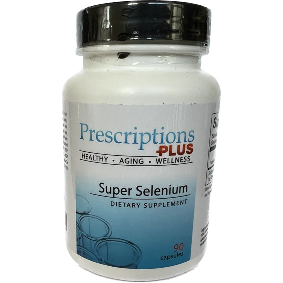 Super Selenium (formerly called - Reacted Selenium) 90CT