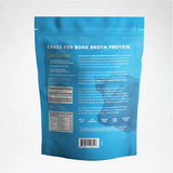 100% GRASS FED BONE BROTH PROTEIN