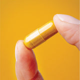 Turmeric Complex Organic (formerly INFLAMMEASE)