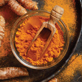 Turmeric Complex Organic (formerly INFLAMMEASE)