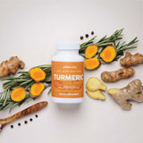 Turmeric Complex Organic (formerly INFLAMMEASE)