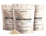 100% Grass Fed Whey Protein with Colostrum